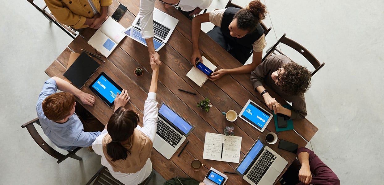 Group meeting services-2